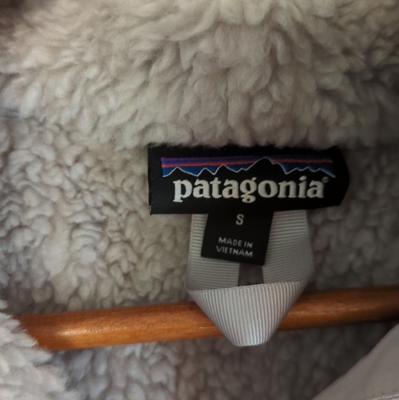 Patagonia Retro X Pullover - Picture 2 of 3